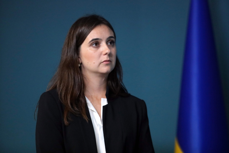 Юлия Мендель