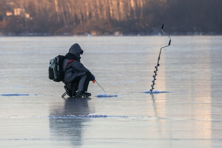 Налим и щука зимой на Амуре: секреты выбора рыболовных снастей