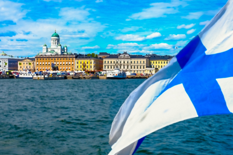 Финляндия, Хельсинки