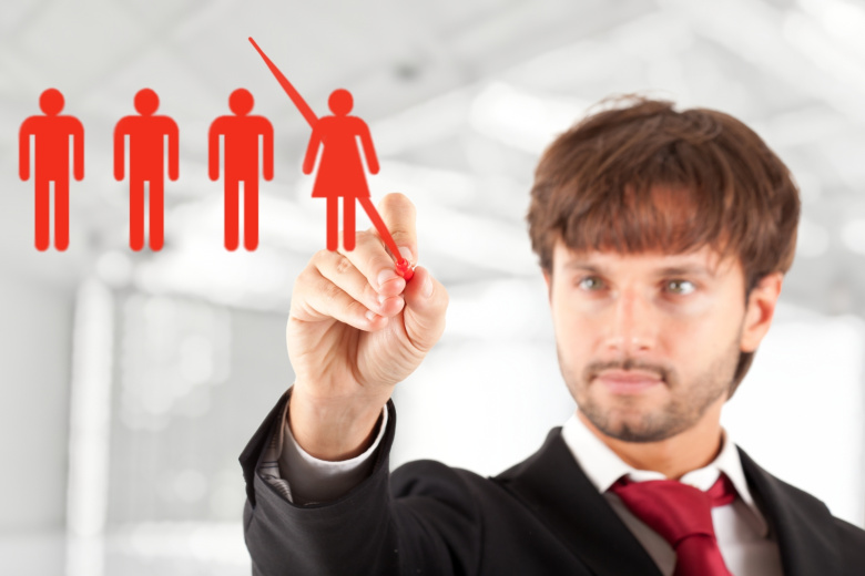 Что такое мизогиния