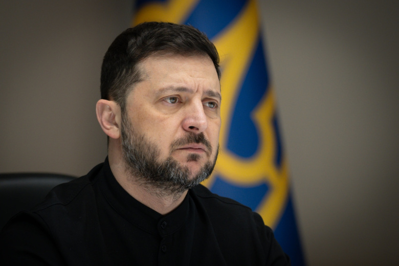 Владимир Зеленский