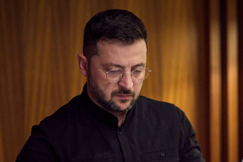 Владимир Зеленский