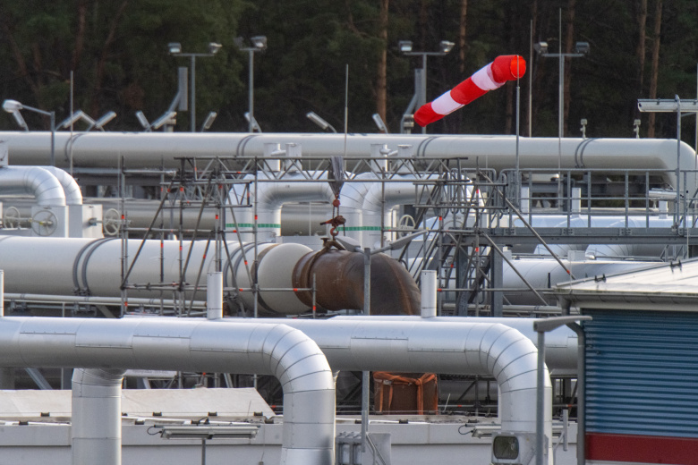 «Северный поток — 2»